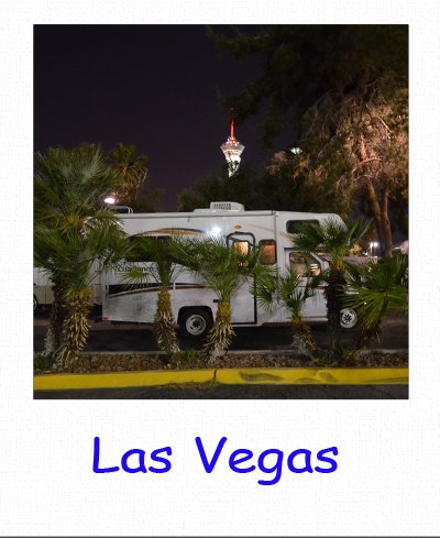 las vegas